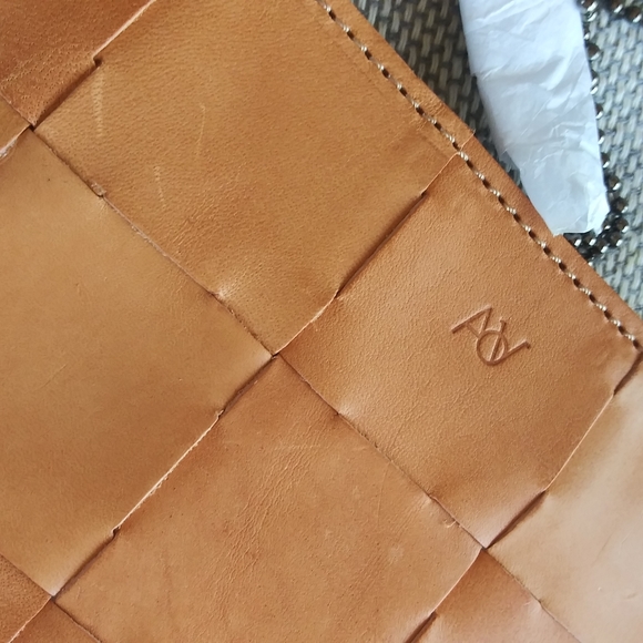 🍃 NWT Animadverte bag Italy - Picture 2 of 8